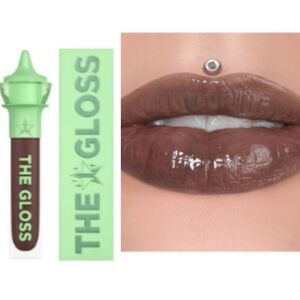 BLOOD MONEY JEFFREY STAR THE GLOSS NEW NWT IN BOX